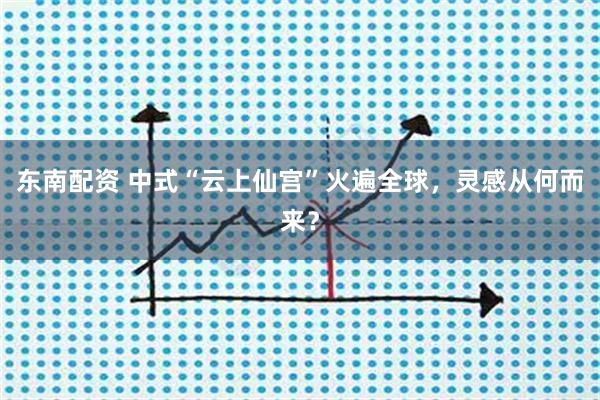 东南配资 中式“云上仙宫”火遍全球，灵感从何而来？